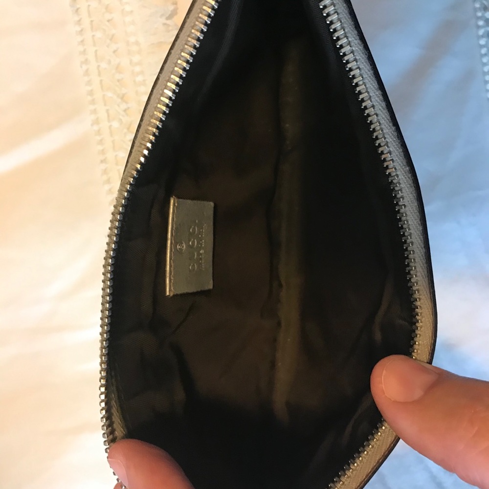 Vintage Gucci Purse - Picture 3 of 3